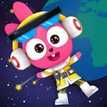 Papo Town Spaceship