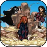 Ninja Legends Shadow Rising
