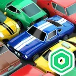 Parking Escape - Free Robux - Roblominer