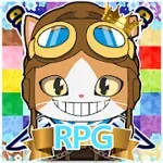 CAT HERO RPG : 3DTkoolGAME