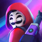Heroes Strike