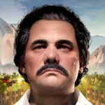 Narcos: Cartel Wars. Build an Empire with Strategy