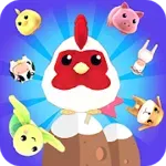 Animal Island - Pet Rescue Pop Blast