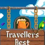 Travellers Rest