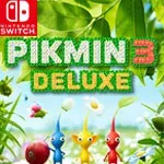 Pikmin 3 Deluxe