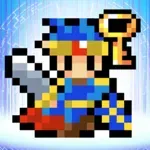 WIZARD HERO -RPG Battle x Escape Mystery-