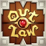 OutLaw - Real-Time Shooting Game