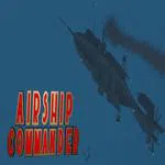 Airship Commander