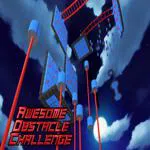 Awesome Obstacle Challenge