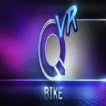 Qbike: Cyberpunk Motorcycles