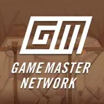The Game Master Network