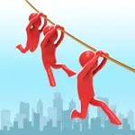 Draw Rope 3d