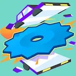 Buzzsaw Blast