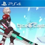 The dice is cast