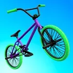 Max Air BMX