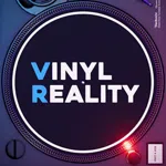 Vinyl Reality - DJ in VR