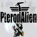 Pterodalien