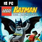 LEGO Batman: The Videogame