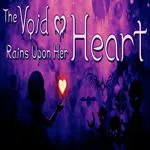 The Void Rains Upon Her Heart