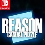 Reason - Casual Puzzle