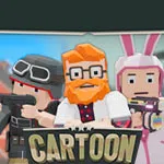 Cartoon Strike