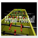 Virtual Foosball