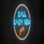 Call each NEW YEAR
