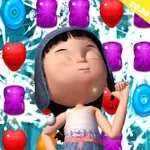 Sweet Candy Blast
