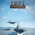 1971 : Indian Naval Front