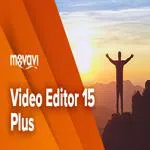 Movavi Video Editor 15 Plus