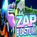 Zap Blastum: Galactic Tactics