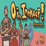 Oi, Innkeep! Chronicles! - EP. 1 - Fire and Marshmallows