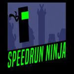 Speedrun Ninja