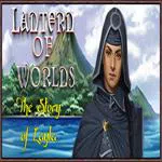 Lantern of Worlds - The Story of Layla
