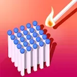 Matches - ASMR