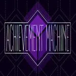 Achievement Machine: Cubic Chaos