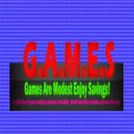 G.A.M.E.S
