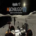 Apollo 17 - Moonbuggy VR