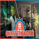 Quartermaster