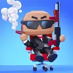 Gun Chair