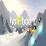 hoVRboard
