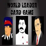 World Leader Card Game