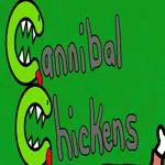 Cannibal Chickens