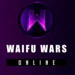 WAIFU WARS ONLINE