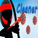 Cleaner