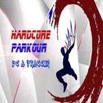 Hardcore Parkour