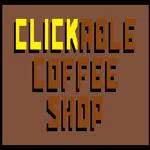Clickable Coffee Shop