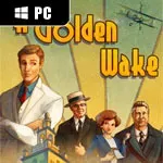 A Golden Wake