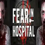 Fear in Hospital