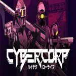 CyberCorp